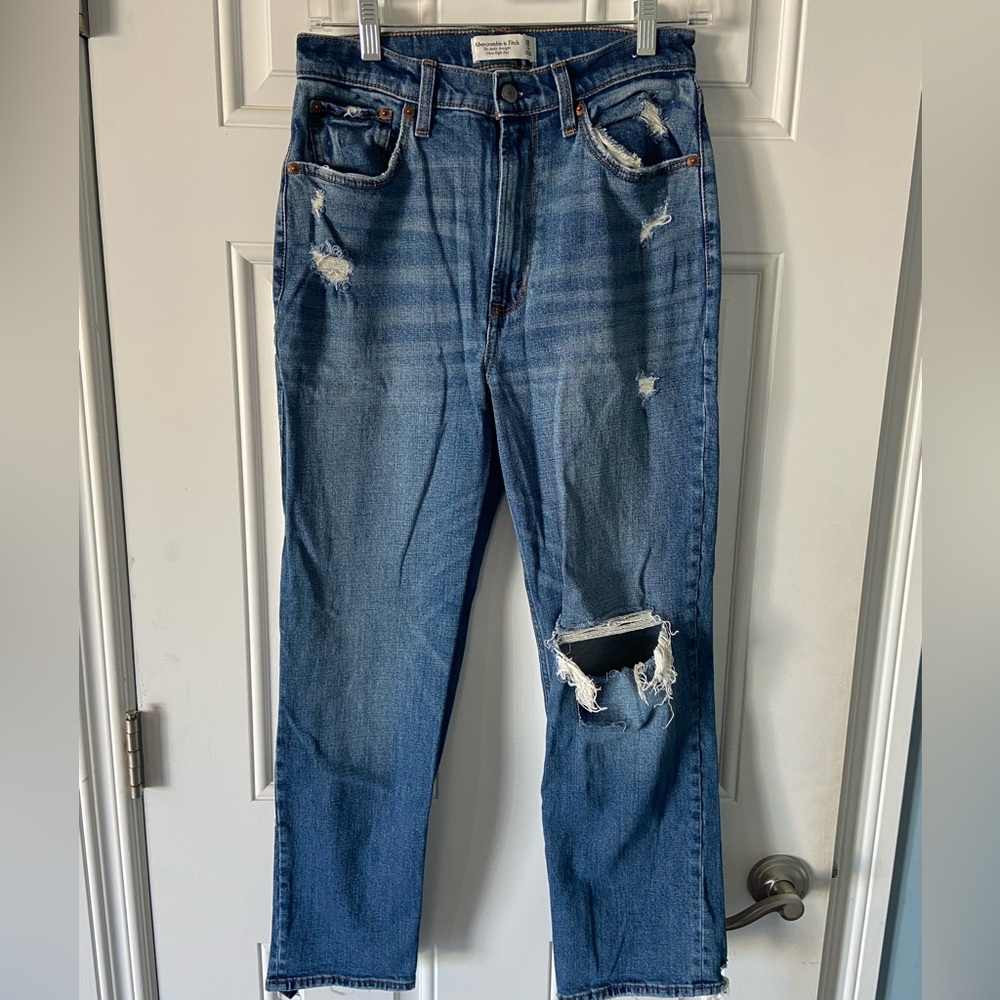 Abercrombie jeans